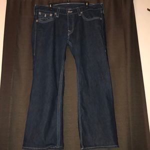 Men’s True Religion Size 38!